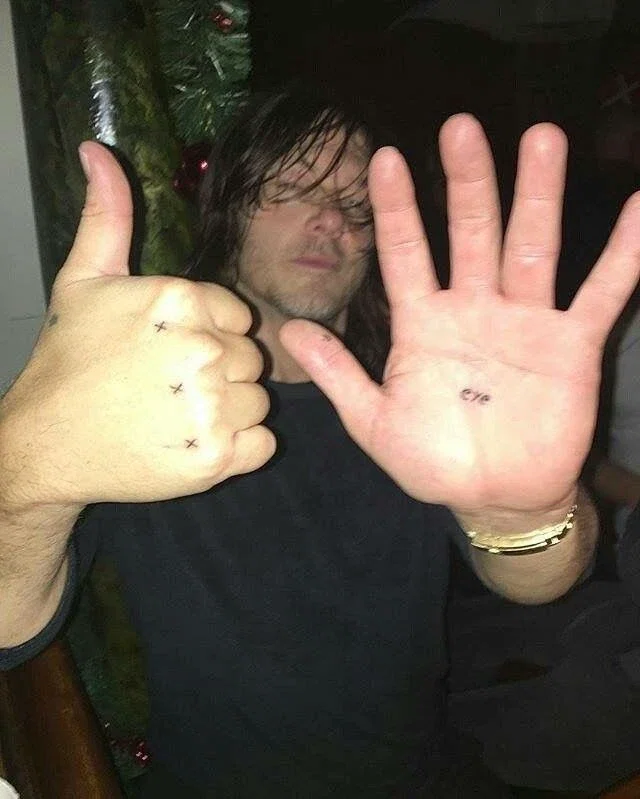 Norman Reedus 