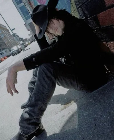 Norman Reedus