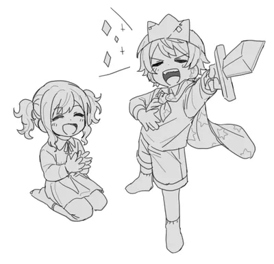YOUNG! Tsukasa Tenma