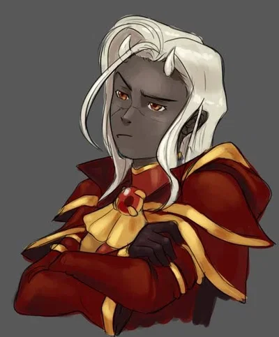 Supreme Calamitas