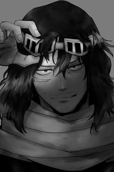 Shota Aizawa