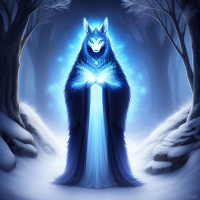 Guardian Spirit