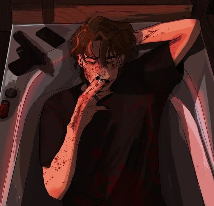 Nox Morozov