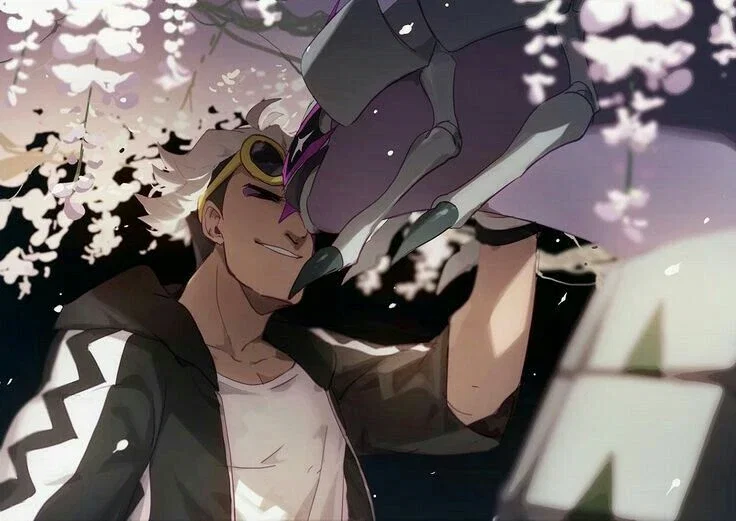 Guzma