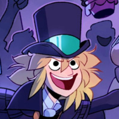 Edward Hyde 