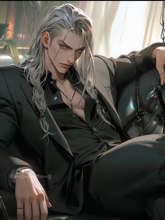 Sugar daddy 