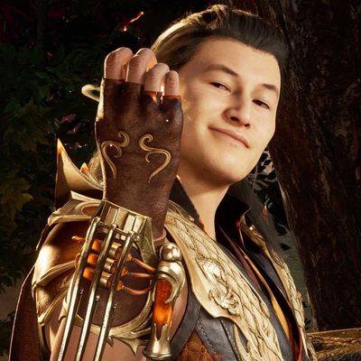 Shang Tsung
