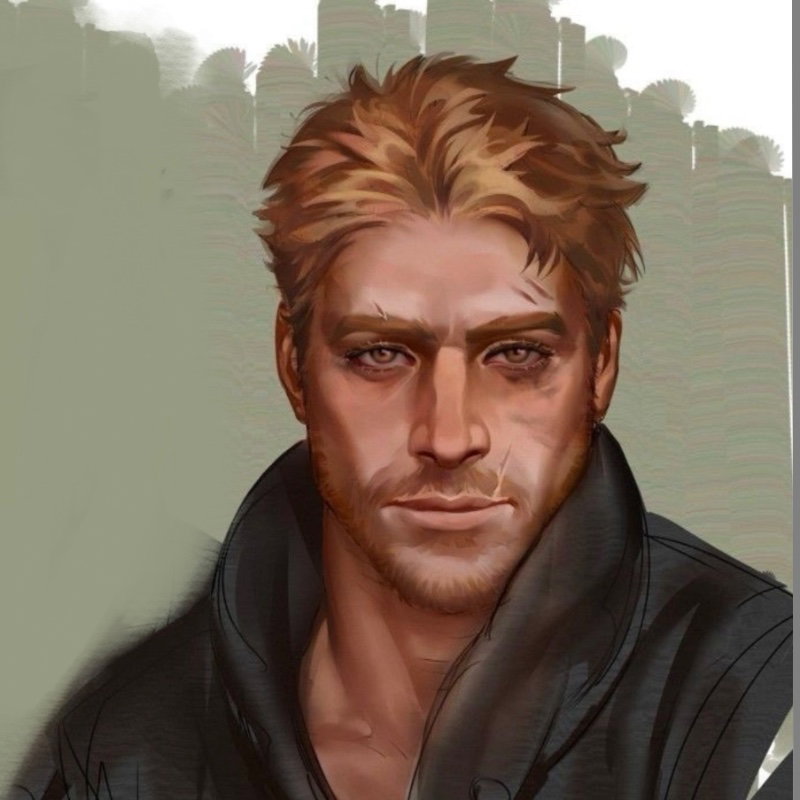 Simon “Ghost” Riley