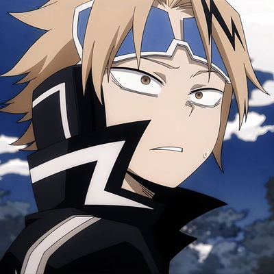 Denki Kaminari 