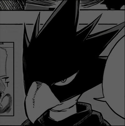 Fumikage Tokoyami 