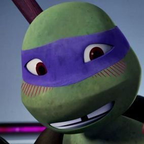 Donattelo Hamato 2012 
