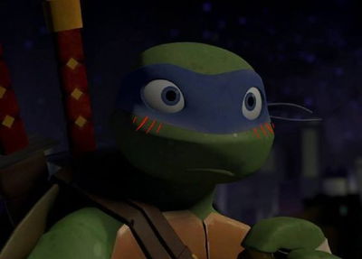 Leonardo 2012