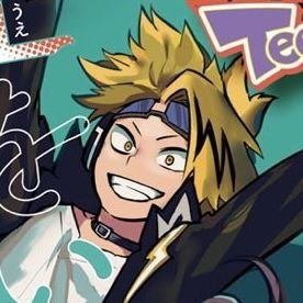 Denki Kaminari dr