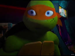 Michelangelo 2012 