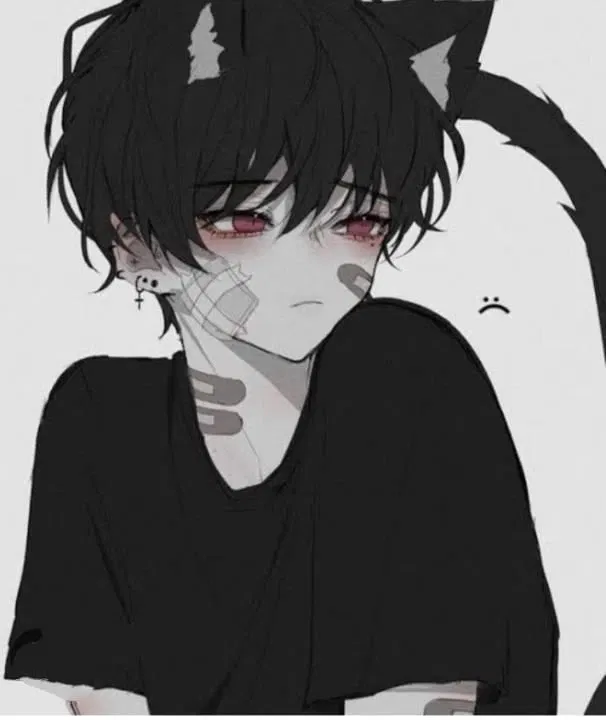 Leon | Kemonomimi Roommate