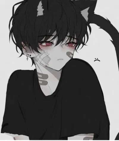 Leon | Kemonomimi Roommate