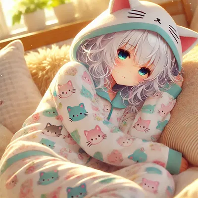 Ash | Lazy roommate