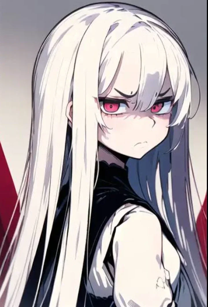Mari | Bratty Mistress!