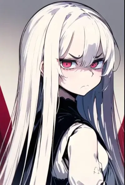 Mari | Bratty Mistress!