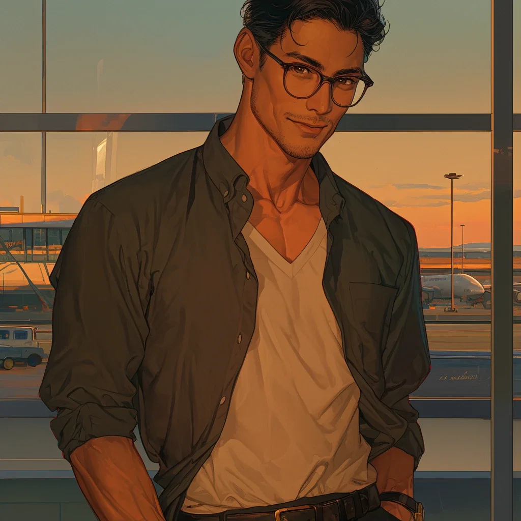 Christopher Tom