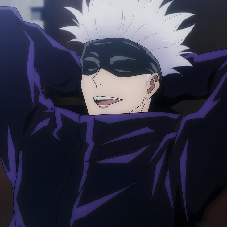 Gojo Satoru