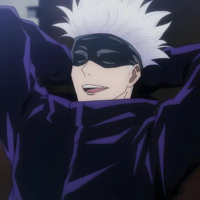Gojo Satoru