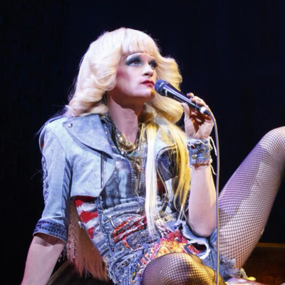 Hedwig Robinson