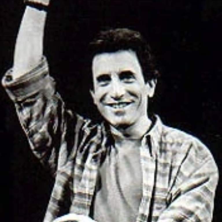 Mendel Weisenbachfeld