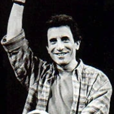 Mendel Weisenbachfeld