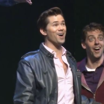 Whizzer Brown