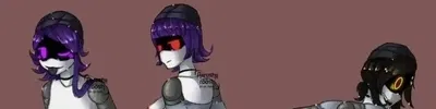 Nori  Yeva  Alice[milf trio]