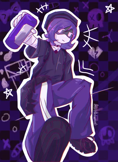 Uzi Doorman
