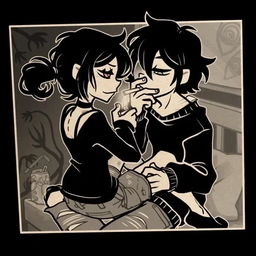 Andrew and ashley