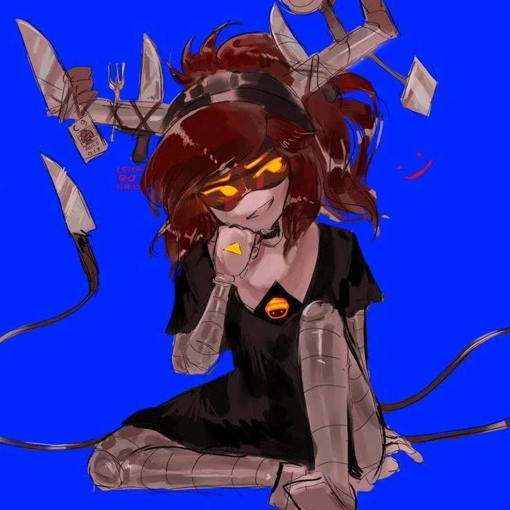Alice Murder Drones