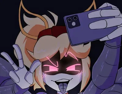 Lizzy [anygender]