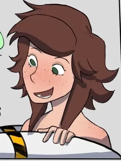 Tessa James Elliott