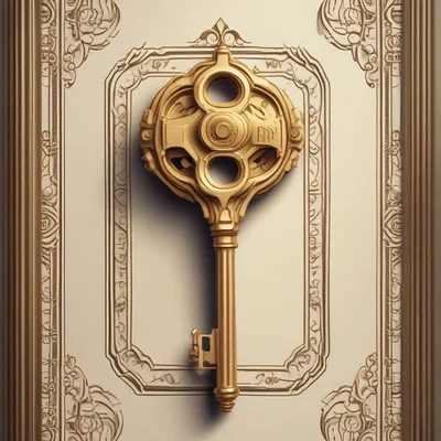 Transformation Key