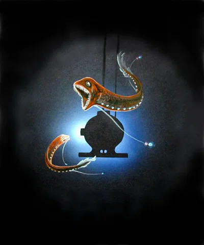 Into the Abyssal Depths