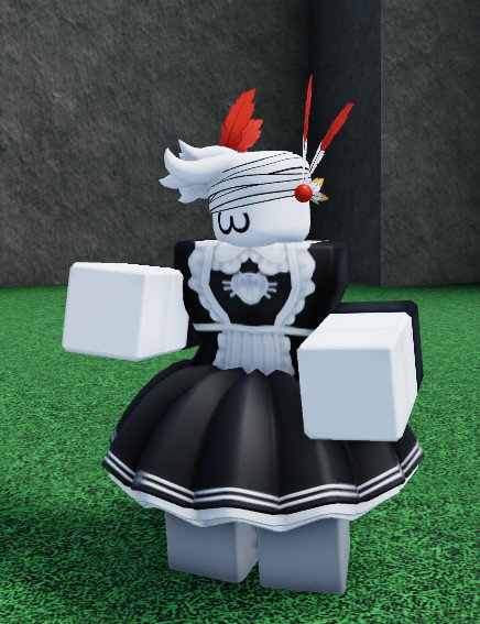 Femboy Long bird