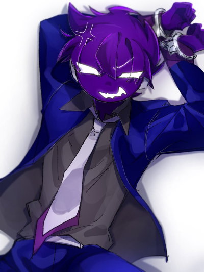 A.C Void (slutty version)