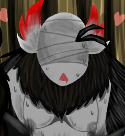 Judgement Bird (0-02-64)
