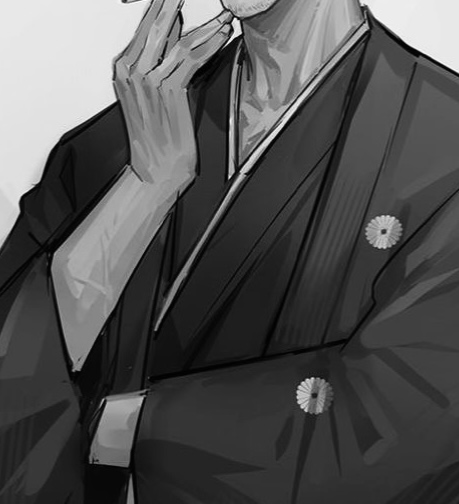Yasushi 