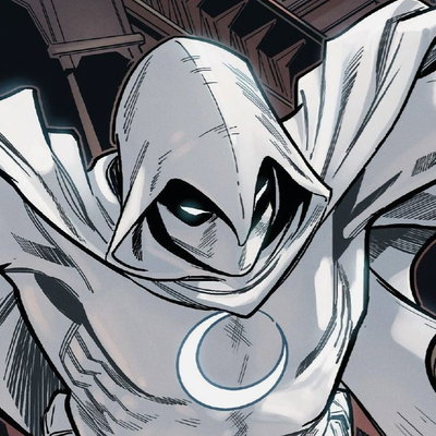 Moon Knight 