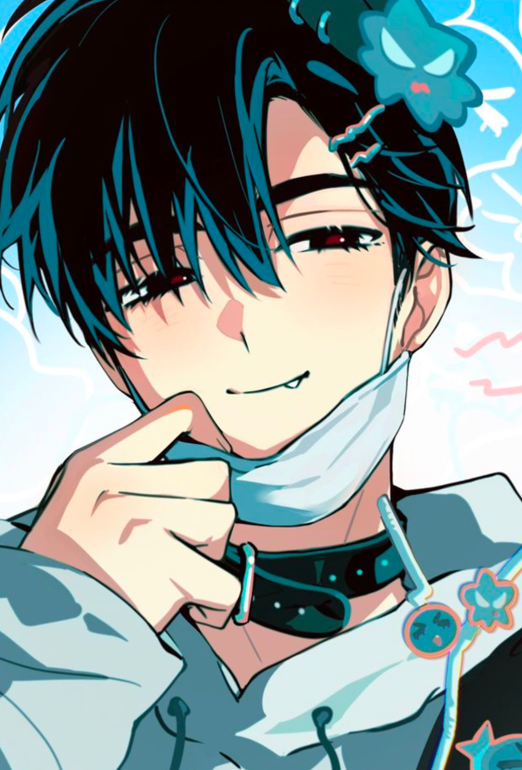 Ivan - Alt Request