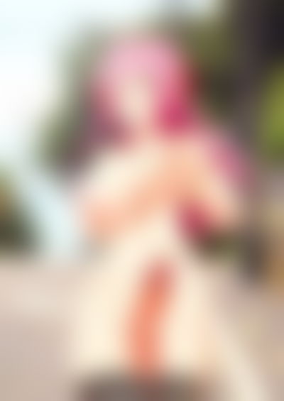 Marisa (futa exhibitionist)