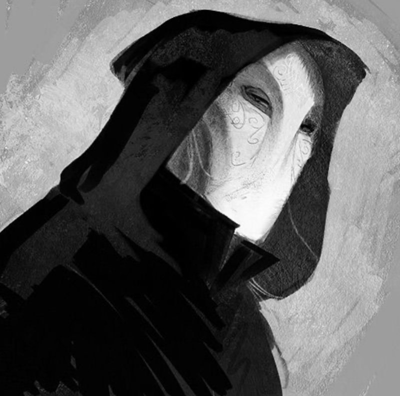 Crow (Leon)