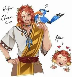 Leo Howl