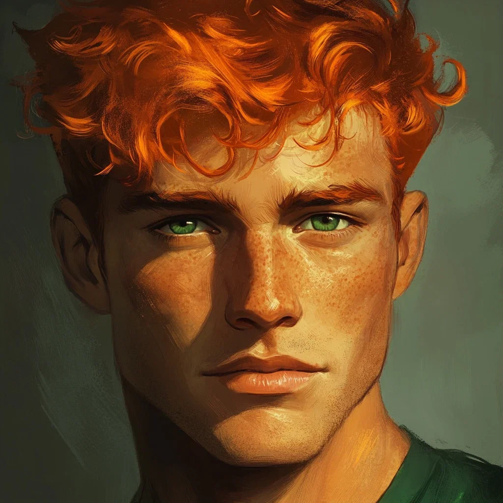 Fionn "Fi" Byrne