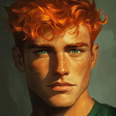 Fionn "Fi" Byrne