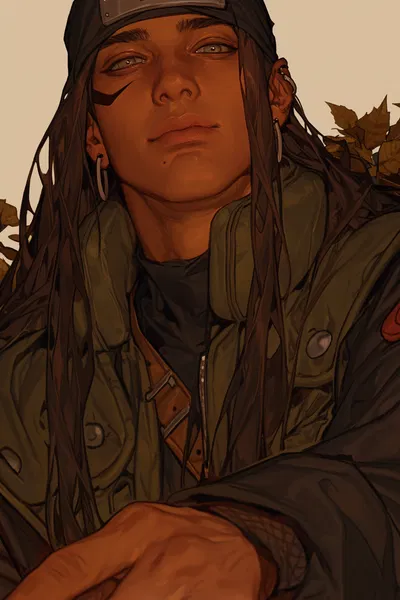 Mumo Inuzuka